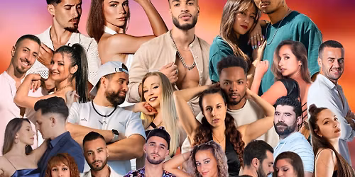 SANREMO AFROLATIN CONGRESS 2026