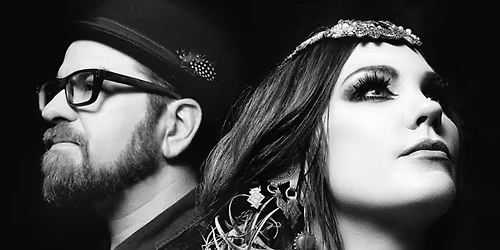 Beats Antique - Metamorphosis Tour