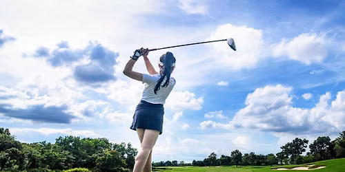 US Womens Open Golf - Saturday at Inverness Club