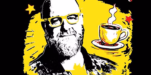 Breakfast with Fred Händl
