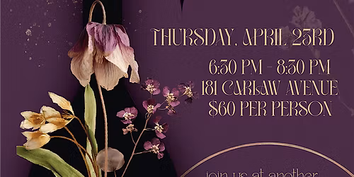 Potion Prop Making Workshop - Beginner Friendly