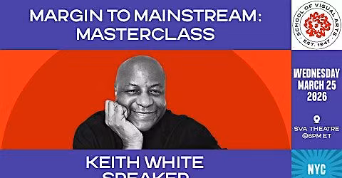 AfroAnimation\u2019s \u201cMargin to Mainstream\u201d Lecture