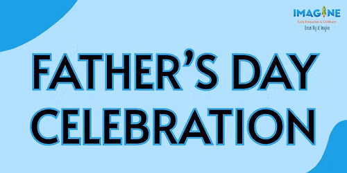 Father's Day Celebration