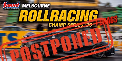 Summit RollRacing Champ Series '26 Rnd2