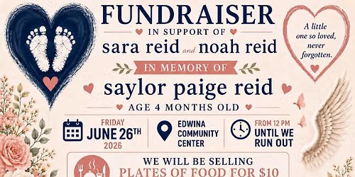 Fundraiser 