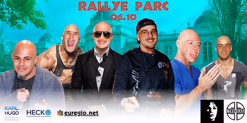 Rallye Parc