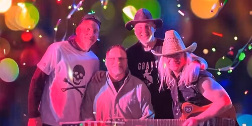 Gravy Rocks the Hanover Eagles!