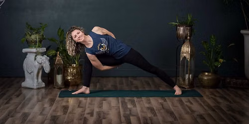 Ashtanga