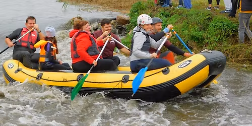 \u00c1LTAL\u00c9R RAFTING