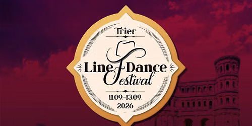 Linedance Festival Trier