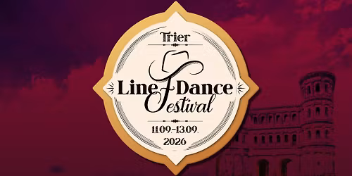 Linedance Festival Trier 