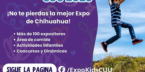 Expo Kids
