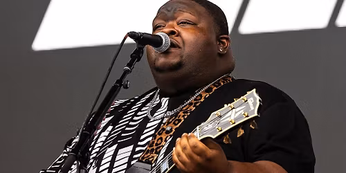 Christone "Kingfish" Ingram