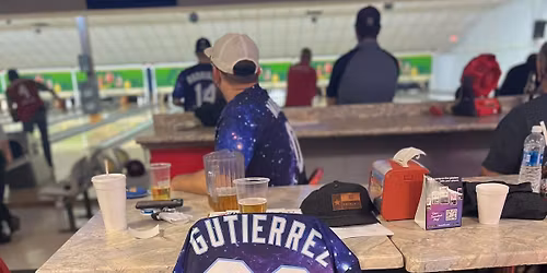 2nd Annual Dustin Gutierrez Memorial Tourney