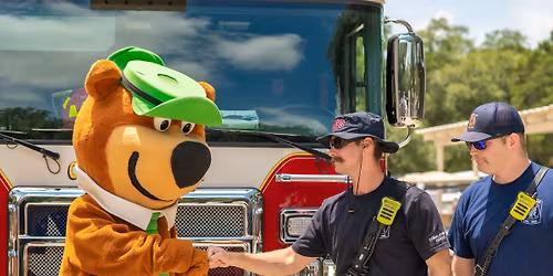 SUPER HERO SPECTACULAR WEEKEND