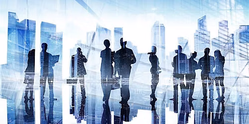 Connected Building Certifiers Annual Congress 2026