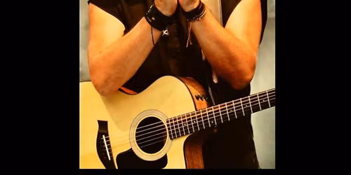 C'est jeudi ! avec Robert Trajkov 