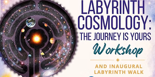 Labyrinth Cosmology: The Journey is Yours