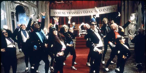 The Rocky Horror Picture Show Film Screening