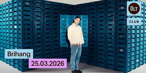 OLTClub \u2022 Brihang \u2013 Cut op de set