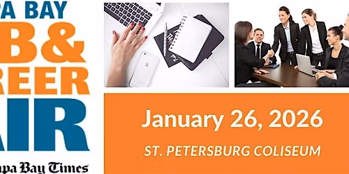 Tampa Bay Job Fair
