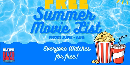 Summer Kids Shows