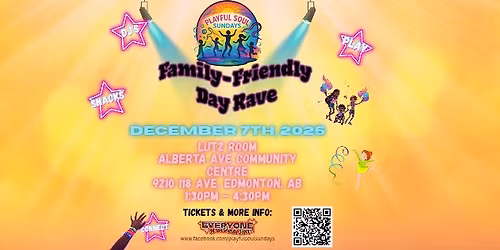 Playful Soul Sundays Dance Party