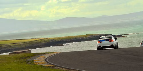 Anglesey Coastal Track Day