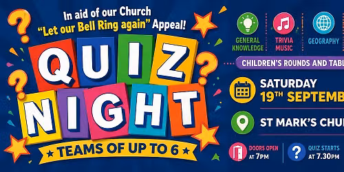 Quiz Night