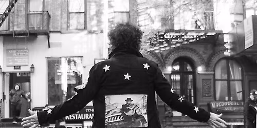 Willie Nile Band - Vine and Vibes Summer Concert Series