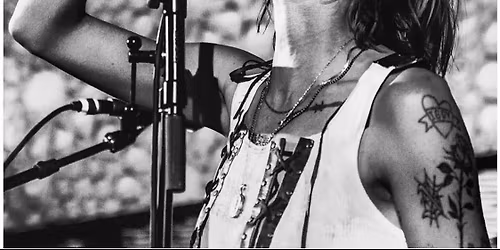 FLASYD (Punk \/\/ U.S.A.)