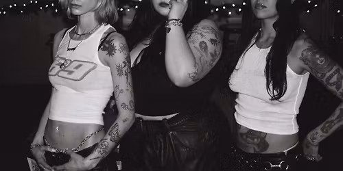 FLASYD (Punk \/\/ U.S.A.)