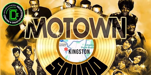 Soul of Motown at Westgate Las Vegas Casino and Resort