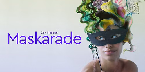 Maskarade | Odense 