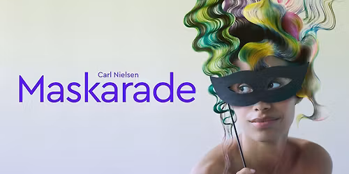 Maskarade | Odense 