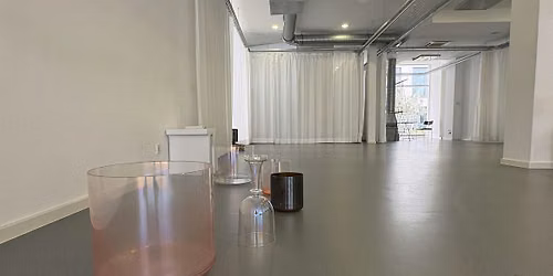 Sound Bath mit Kristallklangschalen