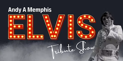 Elvis Tribute & Disco