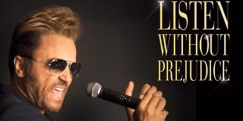 George Michael Live Tribute Thursday 13th November  from 19:30 Free Show at Manuel's