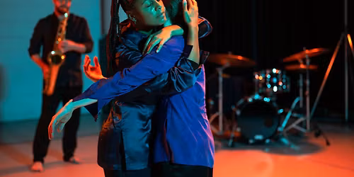 Dansf\u00f6rest\u00e4llning | Lasting Figures