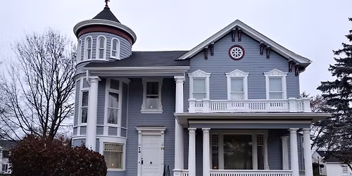 Trebein Flynn House Paranormal Investigation