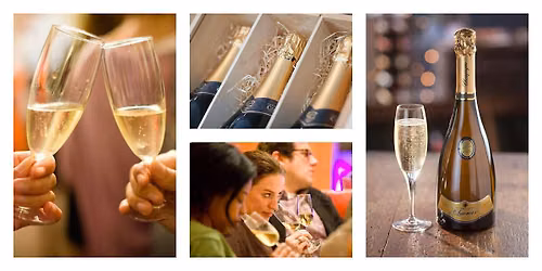 Saturday's Taste & Guess - Champagne Tasting | Covent Garden