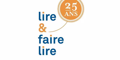 PLAISIR DE LIRE  (d\u00e8s 3 ans, enfant accompagn\u00e9)