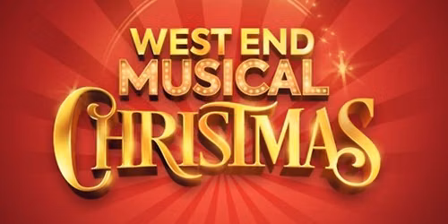 West End Musical Christmas (2026)