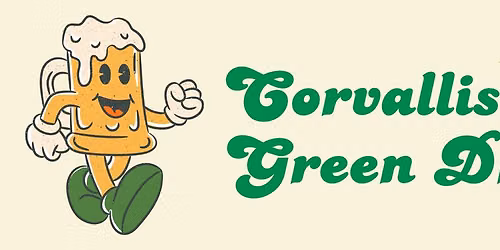 Corvallis Green Drinks