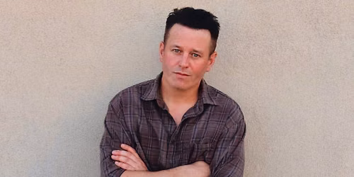 Brent Morin