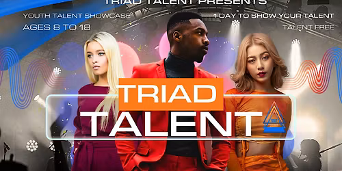 Youth Talent Showcase