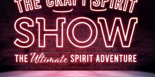 Edinburgh Craft Spirit Show: The Ultimate Gin, Rum & Vodka Festival 2026
