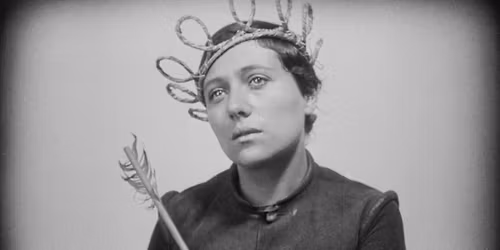 The Passion of Joan of Arc