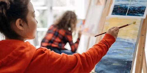 Creative Spaces for Tweens