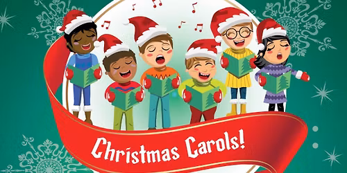 Christmas Carol Service - Welshpool Methodist Church